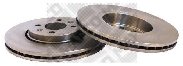 Гальмівний диск