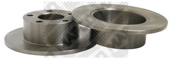 Тормозной диск