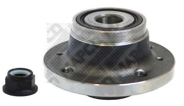 Комплект подшипника ступицы колеса