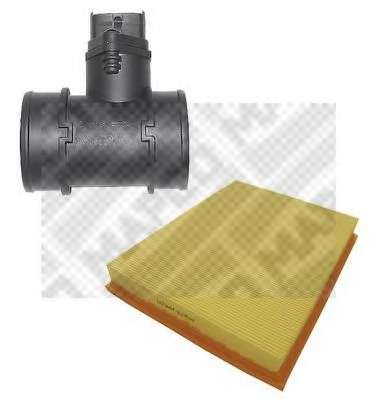 Расходомер воздуха