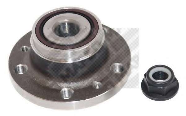 Комплект подшипника ступицы колеса