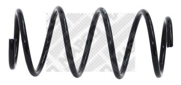 Пружина ходовой части