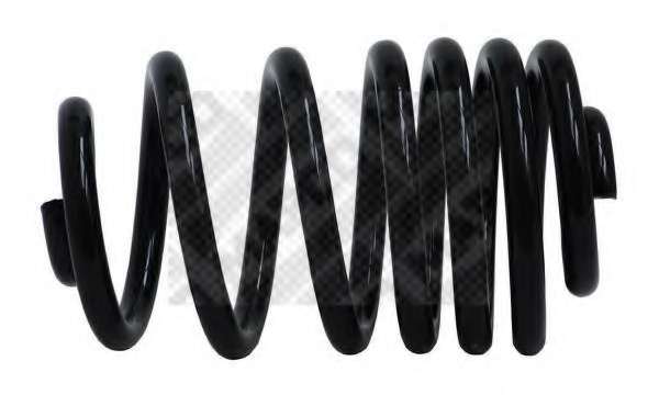 Пружина ходовой части