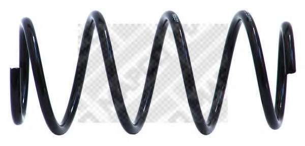 Пружина ходовой части