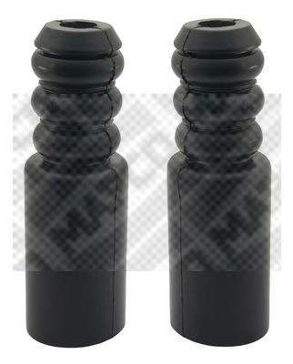 Пылезащитный комилект, амортизатор