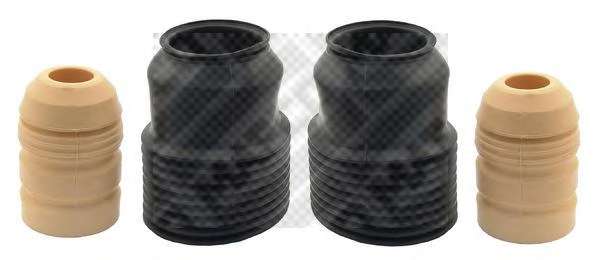 Пылезащитный комилект, амортизатор