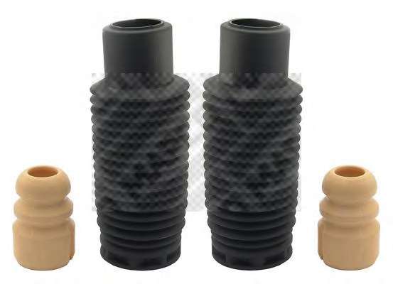 Пылезащитный комилект, амортизатор