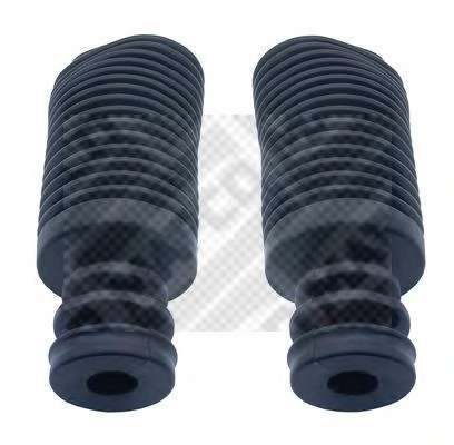 Пылезащитный комилект, амортизатор