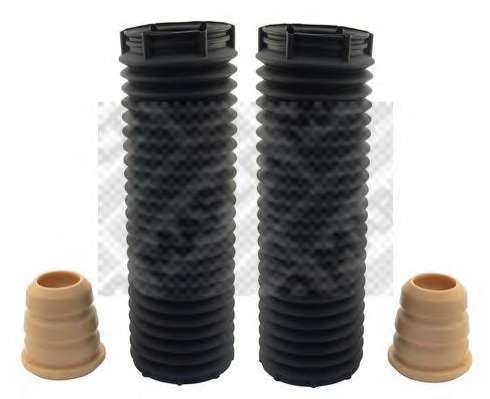 Пылезащитный комилект, амортизатор