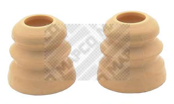 Пылезащитный комилект, амортизатор