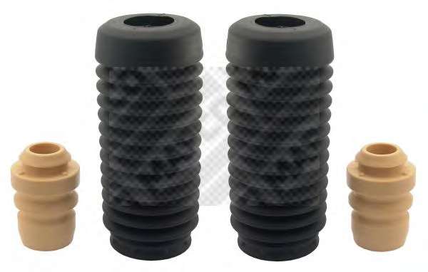 Пылезащитный комилект, амортизатор