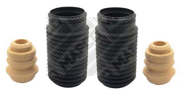 Пылезащитный комилект, амортизатор