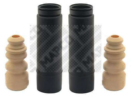 Пылезащитный комилект, амортизатор