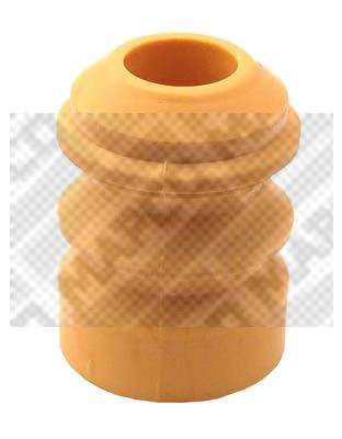 Буфер, амортизация