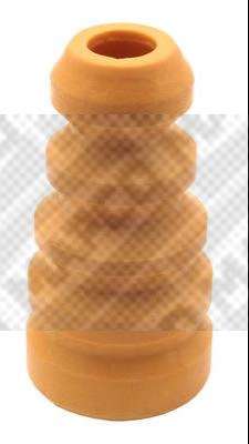 Буфер, амортизация