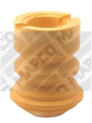 Буфер, амортизация