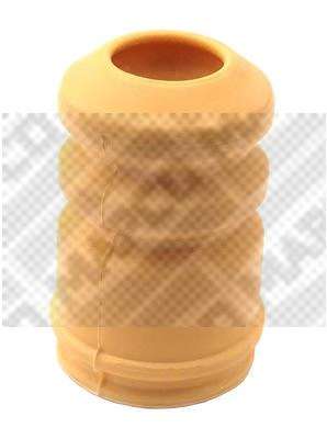 Буфер, амортизация