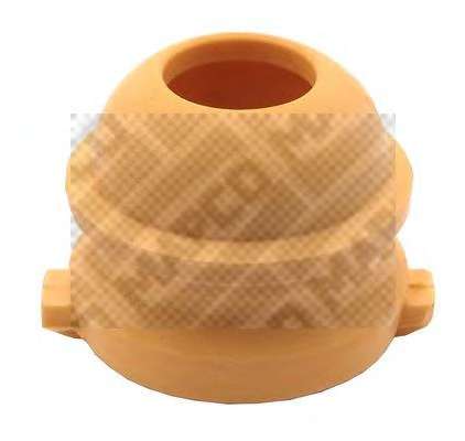 Буфер, амортизация