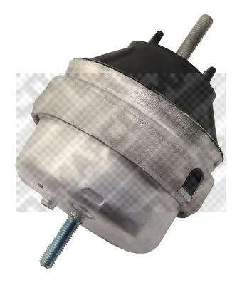 Подвеска, двигатель