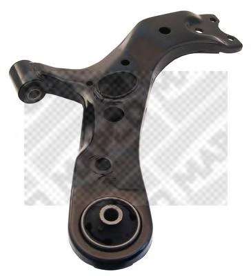 Рычаг независимой подвески колеса, подвеска колеса