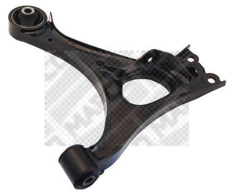 Рычаг независимой подвески колеса, подвеска колеса