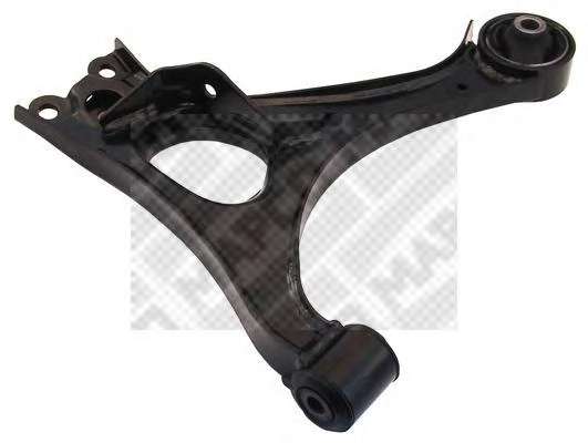 Рычаг независимой подвески колеса, подвеска колеса