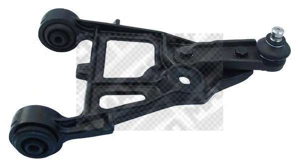 Важіль незалежної підвіски колеса