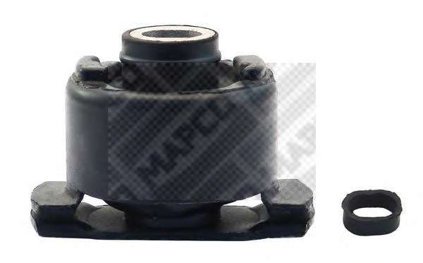 Втулка, балка моста