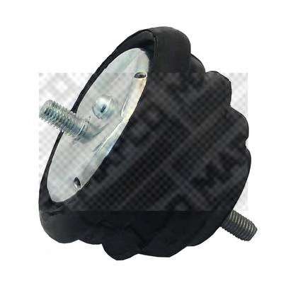 Подвеска, двигатель