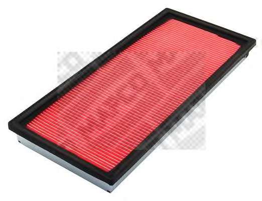 Воздушный фильтр