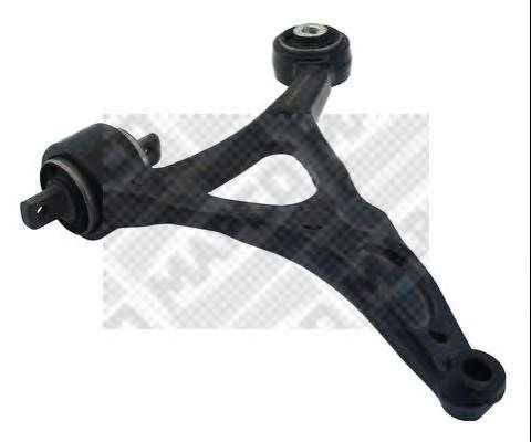 Рычаг независимой подвески колеса, подвеска колеса