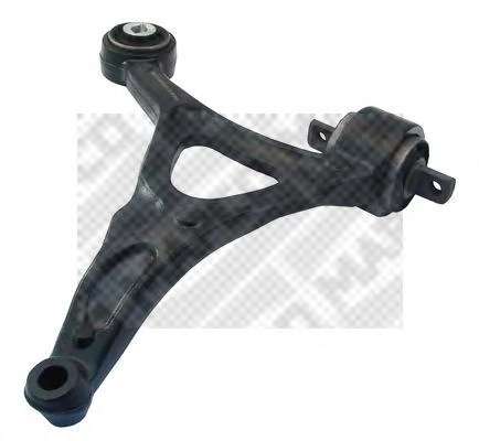 Рычаг независимой подвески колеса, подвеска колеса