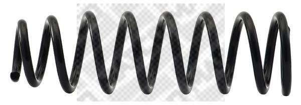 Пружина ходовой части