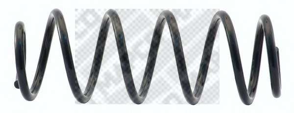 Пружина ходовой части