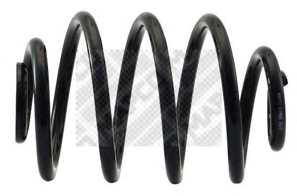 Пружина ходовой части