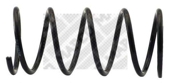 Пружина ходовой части