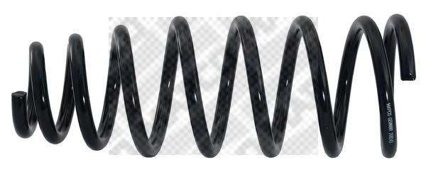 Пружина ходовой части