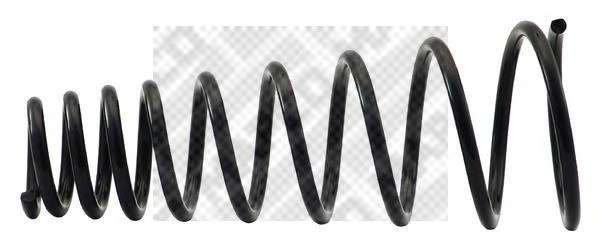 Пружина ходовой части