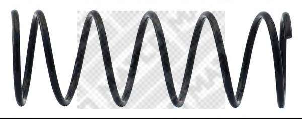 Пружина ходовой части