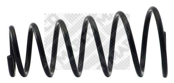 Пружина ходовой части