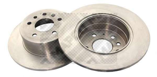 Тормозной диск