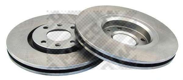 Гальмівний диск