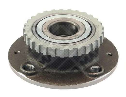 Комплект подшипника ступицы колеса