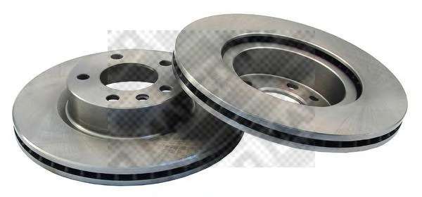 Тормозной диск