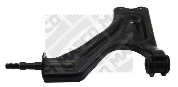 Рычаг независимой подвески колеса, подвеска колеса