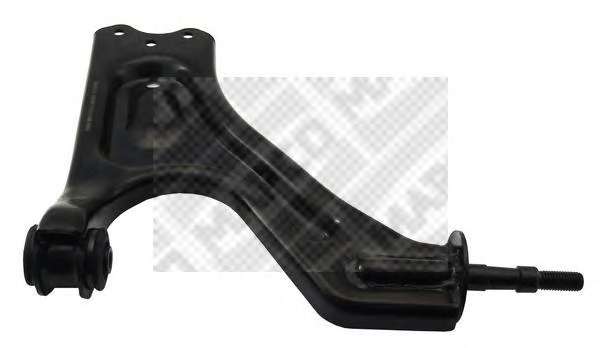 Рычаг независимой подвески колеса, подвеска колеса