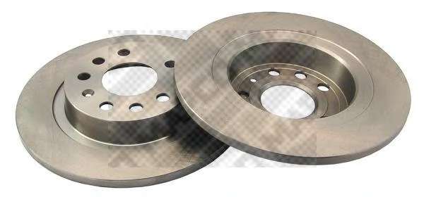 Тормозной диск