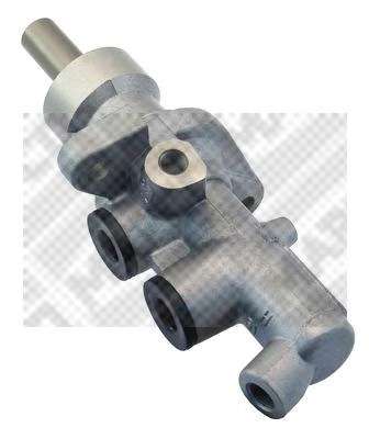 Главный тормозной цилиндр