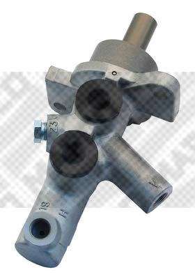 Главный тормозной цилиндр