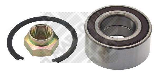 Комплект подшипника ступицы колеса